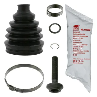 Febi Bilstein CV Joint Boot Kit - 4A0498203C